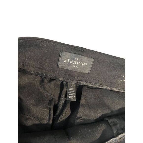 White House Black Market cropped pants - Picture 8 of 11